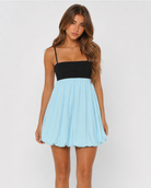 Mini-robe Candy Pop – photo 8