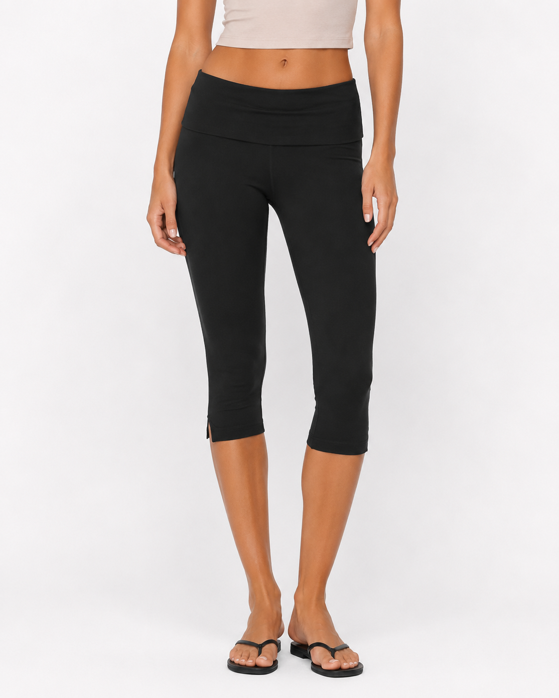 Legging corsaire Luna