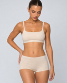 Ensemble en coton Barely There – photo 5