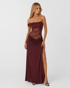 Robe longue Luna Muse – photo 3