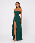 Robe longue After Dark – photo 16