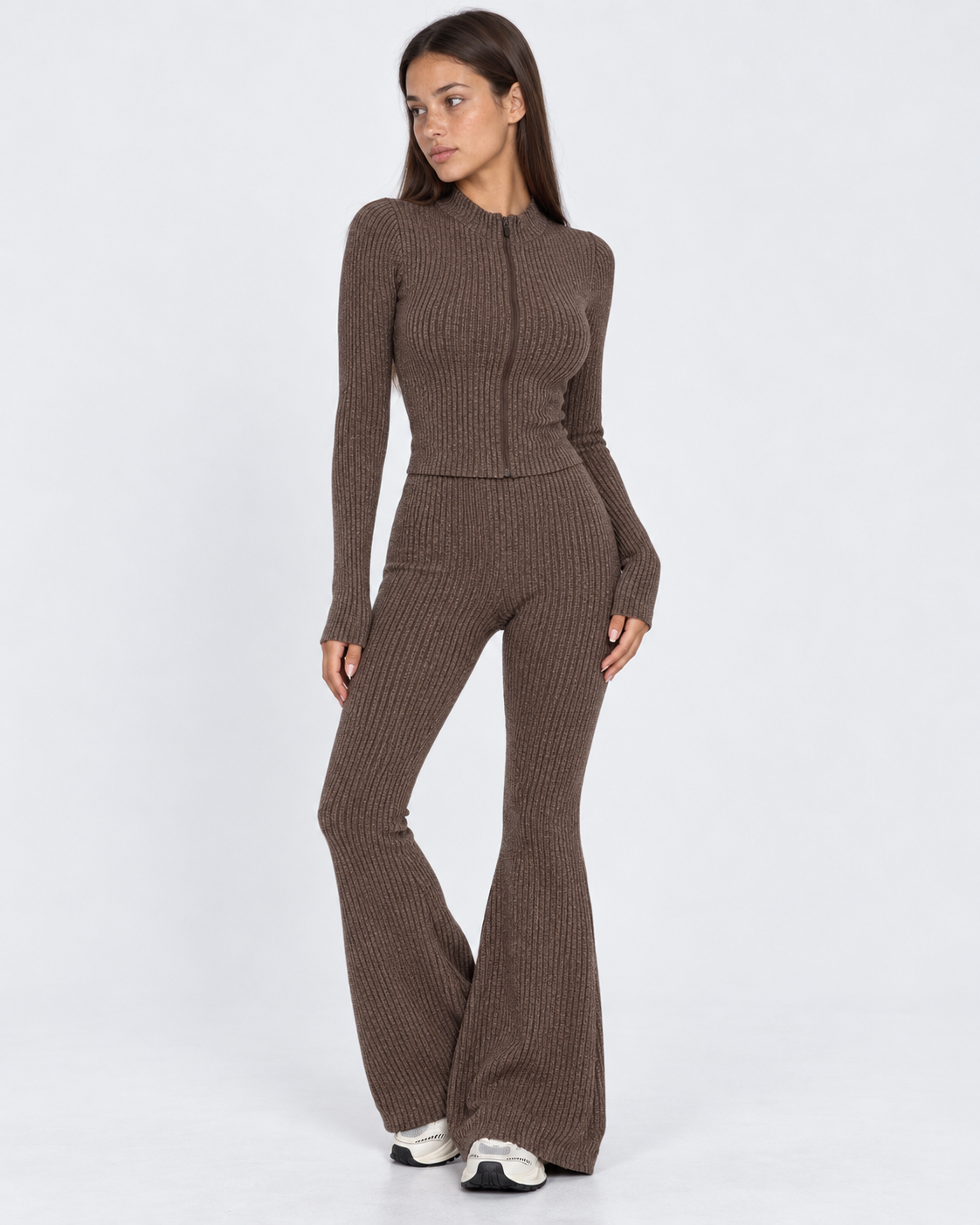 Ensemble en maille Soft Launch – photo 20