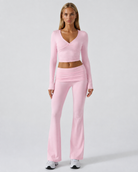 Ensemble Soft Motion