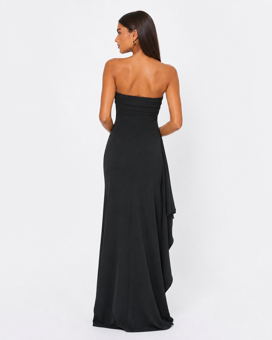 Robe longue After Dark – photo 5