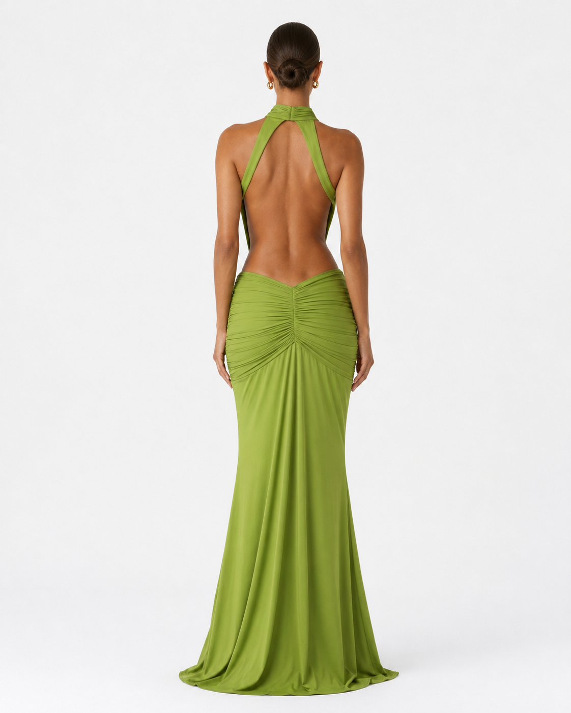Robe longue Scarlet Muse – photo 7