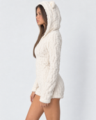 Combishort peluche Bear Hug – photo 4