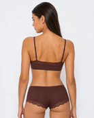 Ensemble en dentelle Barely Basic – photo 17
