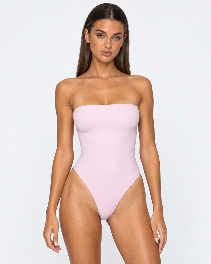 Body Bare Minimum