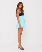 Mini-robe Candy Pop – photo 10