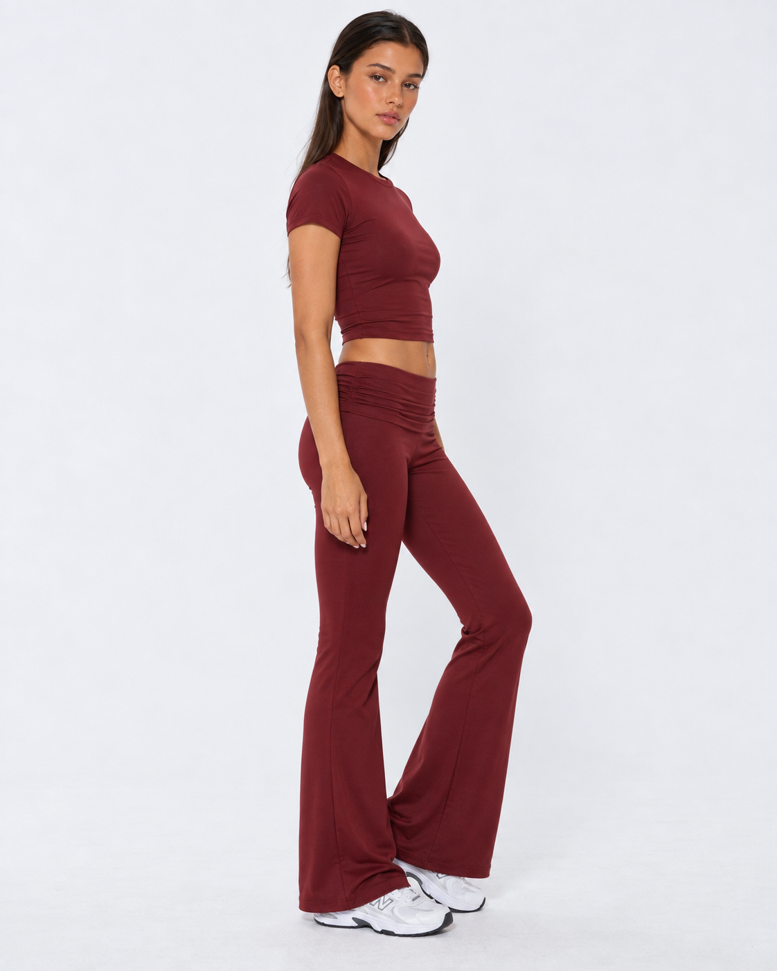 Ensemble évasé Off Duty – photo 12