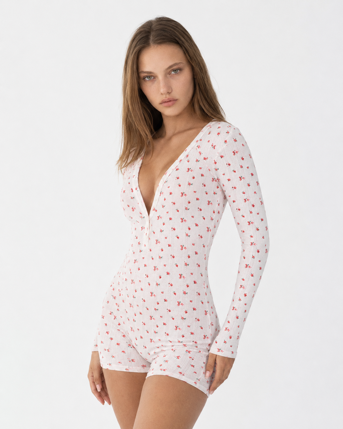 Combishort Soft Crush – photo 4
