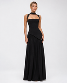Robe longue corset Aria – photo 14
