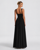 Robe longue corset Aria – photo 15
