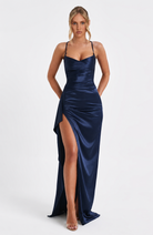 Robe longue After Hours