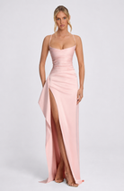Robe longue After Hours – photo 9