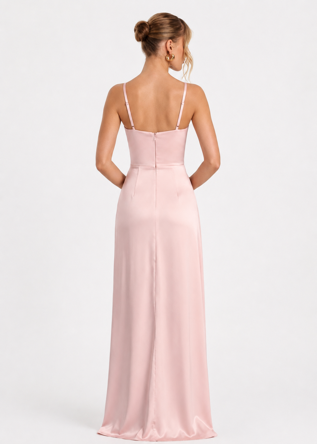 Robe longue After Hours – photo 12