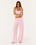 Ensemble en maille Soft Knit
