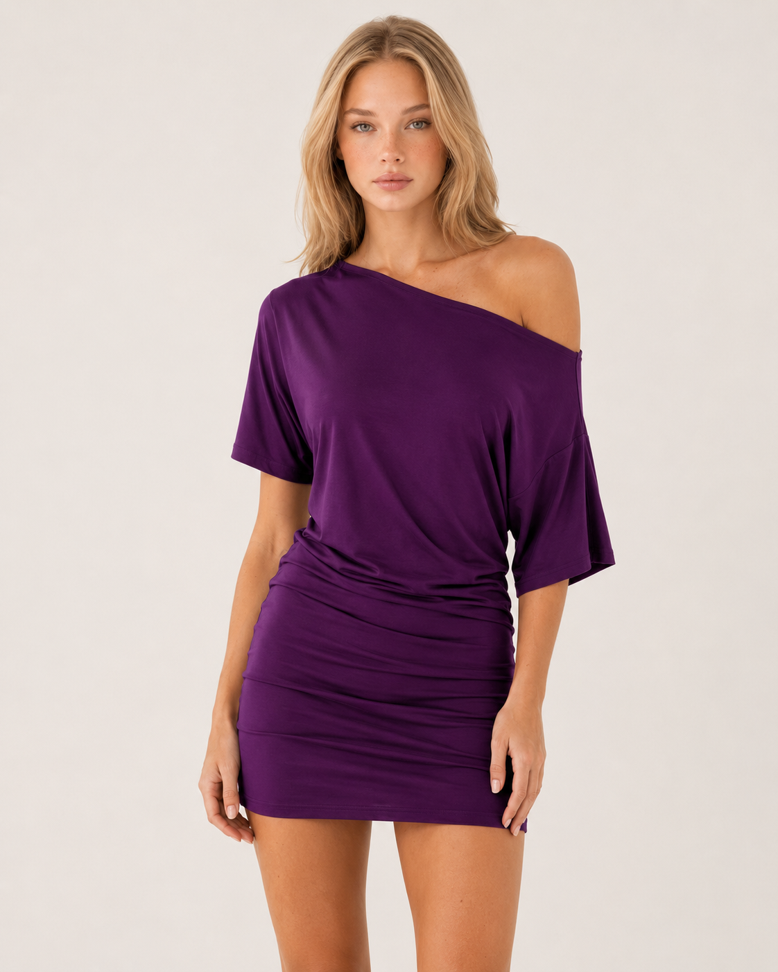 Mini-robe Off Duty Energy – photo 11