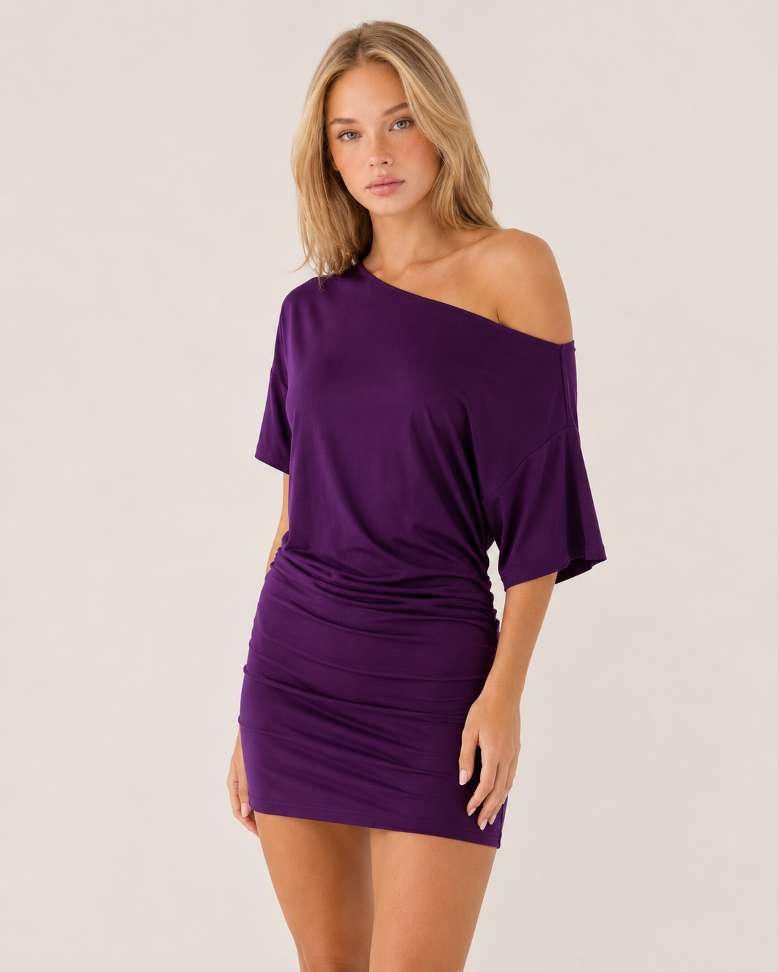 Mini-robe Off Duty Energy – photo 12