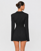 Robe blazer CEO – photo 13