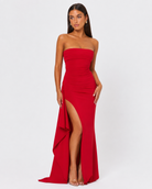 Robe longue After Dark – photo 10