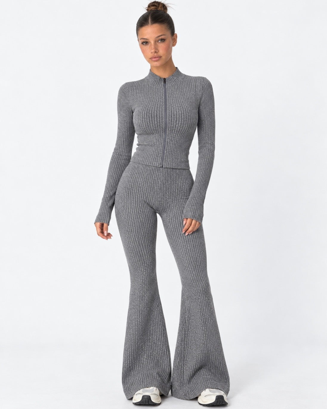 Ensemble en maille Soft Launch