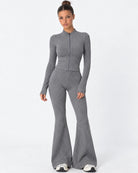 Ensemble en maille Soft Launch