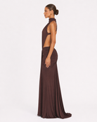 Robe longue Scarlet Muse – photo 4