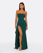 Robe longue After Dark – photo 15