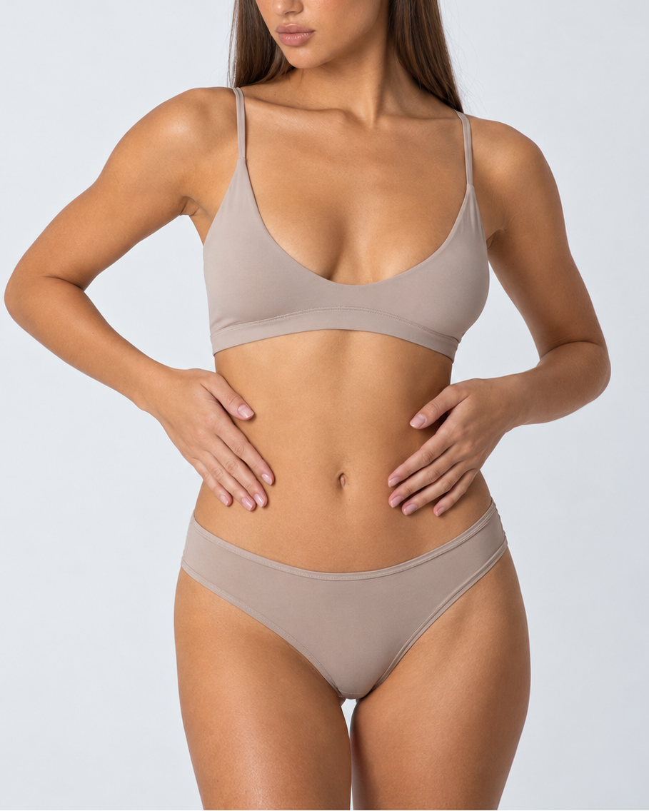 Ensemble brassière Second Skin – photo 16
