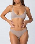 Ensemble brassière Second Skin – photo 16