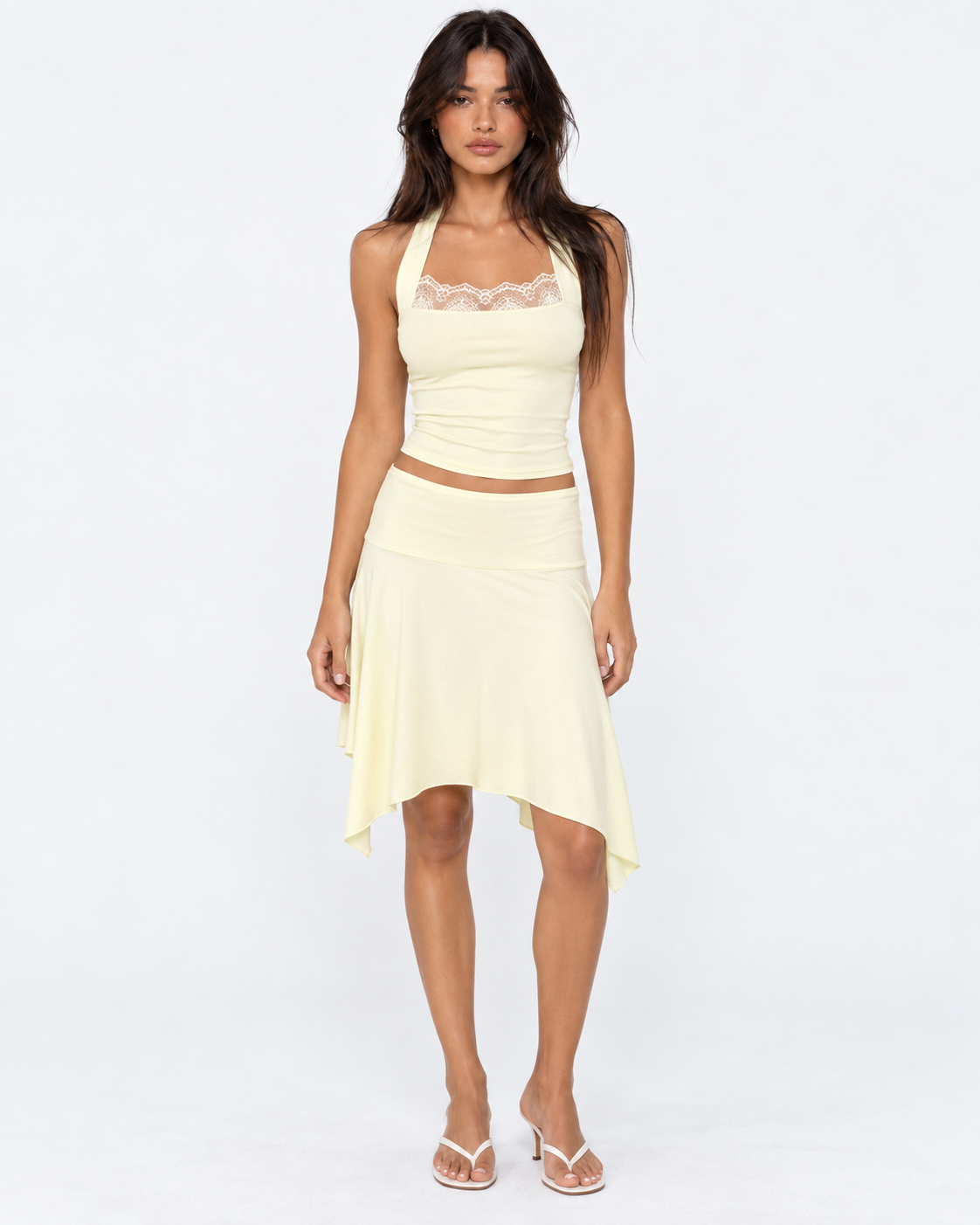Ensemble jupe Soft Launch