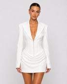 Robe blazer CEO – photo 16