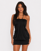 Mini-robe dos-nu Afterglow – photo 11