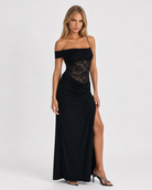 Robe longue Luna Muse – photo 10