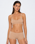 Ensemble en dentelle Barely Basic – photo 21