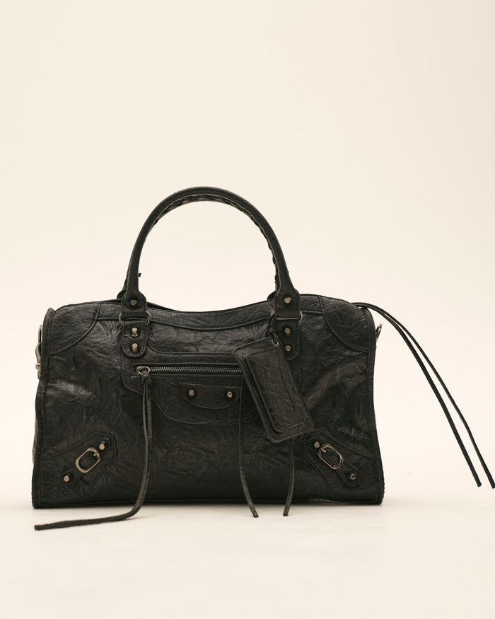 Sac It Girl - Grand