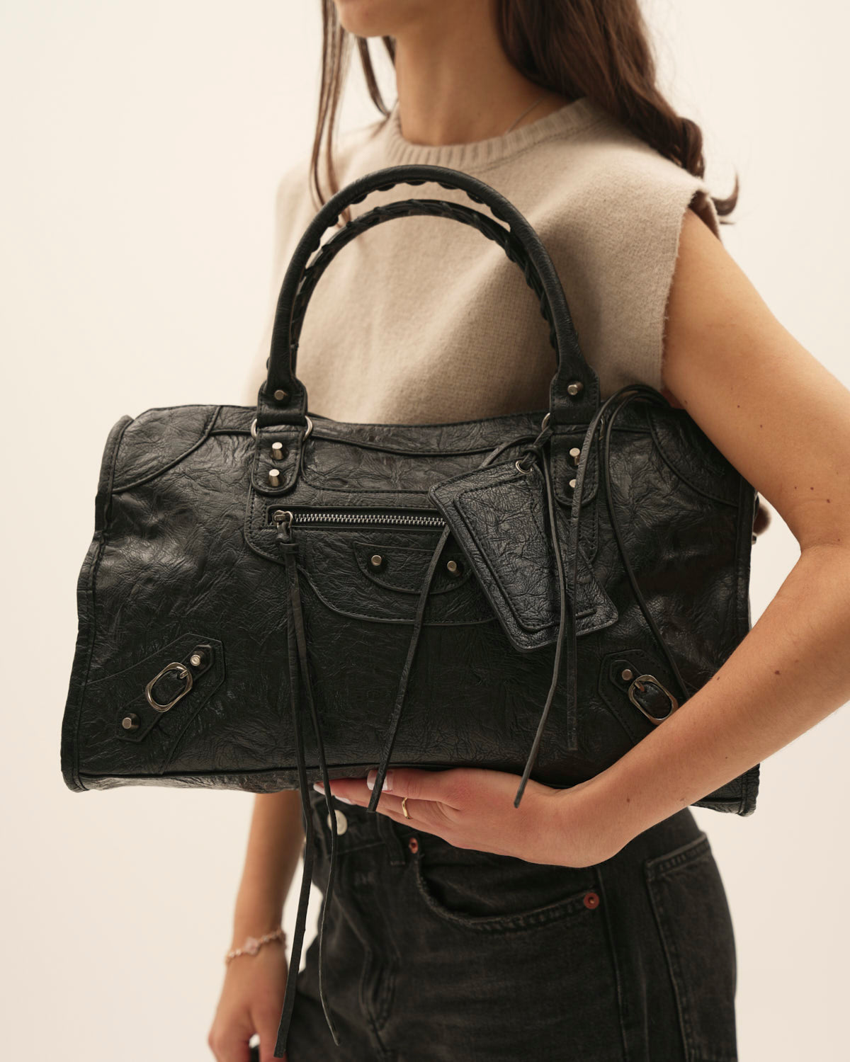 Sac It Girl - Grand – photo 5