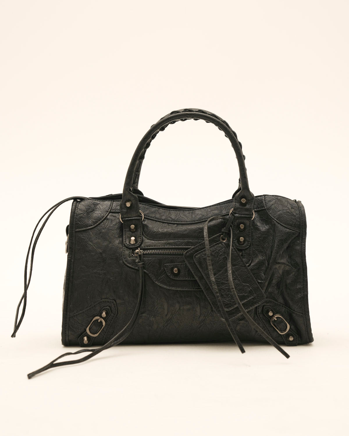 Sac It Girl - Moyen
