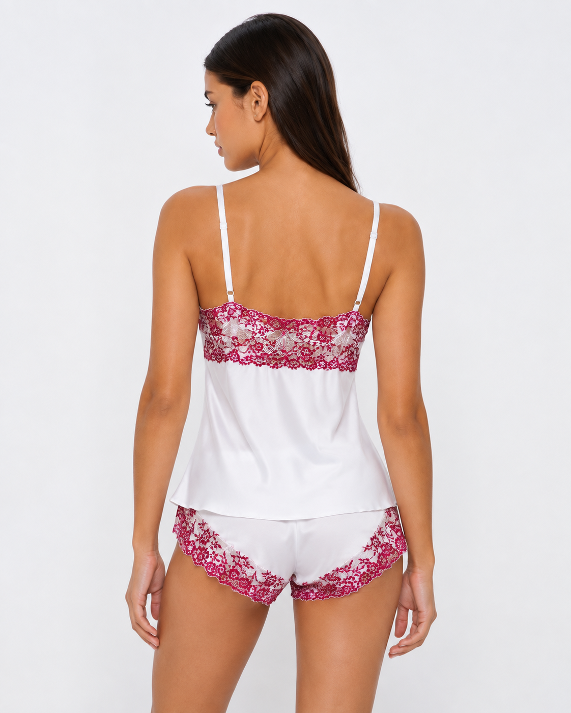 Ensemble en dentelle Love Language – photo 8