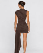 Mini-robe All Eyes On You – photo 5