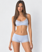 Ensemble en dentelle Barely Basic – photo 5