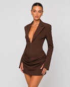 Robe blazer CEO – photo 7