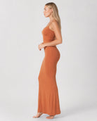 Robe longue Second Skin – photo 22