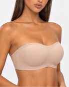 Soutien-gorge sans bretelles Stay Put – photo 2