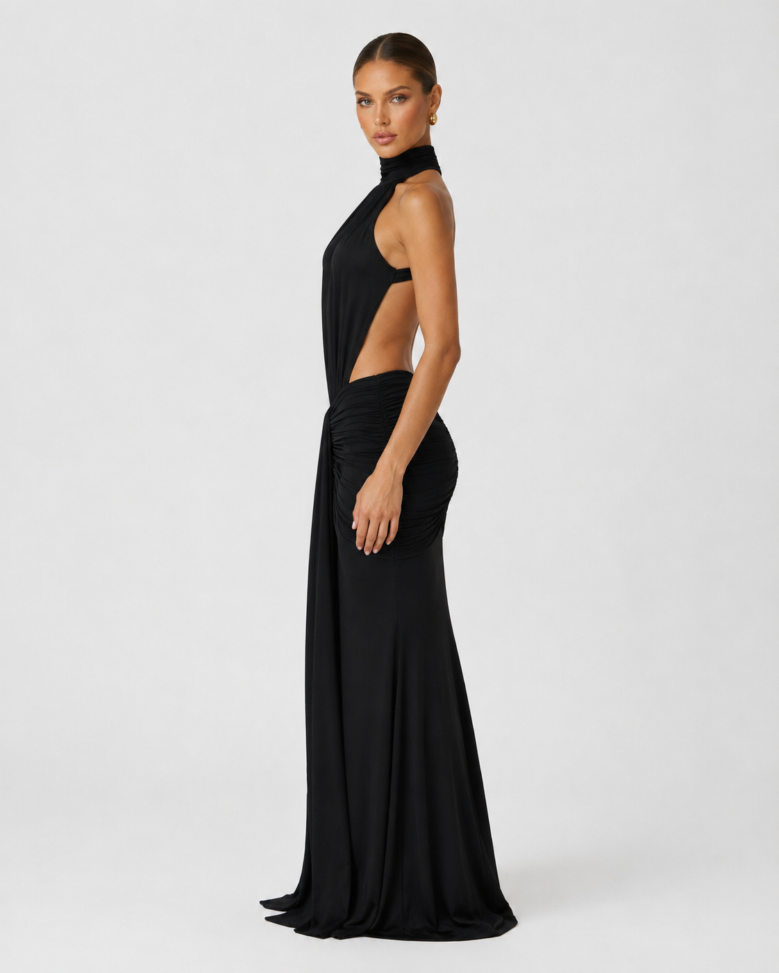 Robe longue Scarlet Muse – photo 18