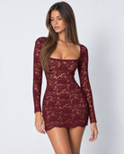 Mini-robe Midnight Muse – photo 10