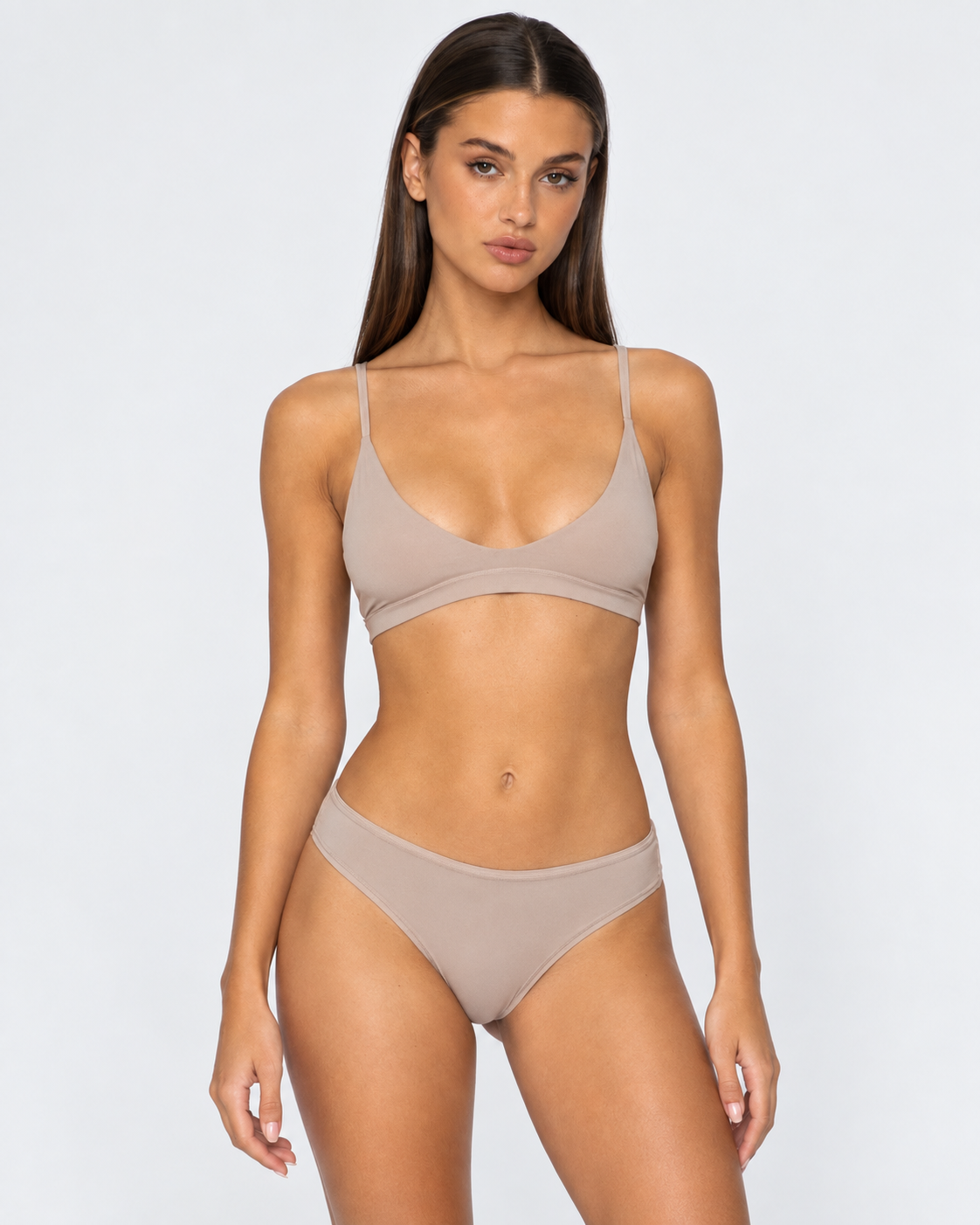 Ensemble brassière Second Skin – photo 15