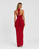 Robe longue dos-nu Sunset Siren – photo 4