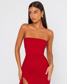 Robe longue After Dark – photo 12